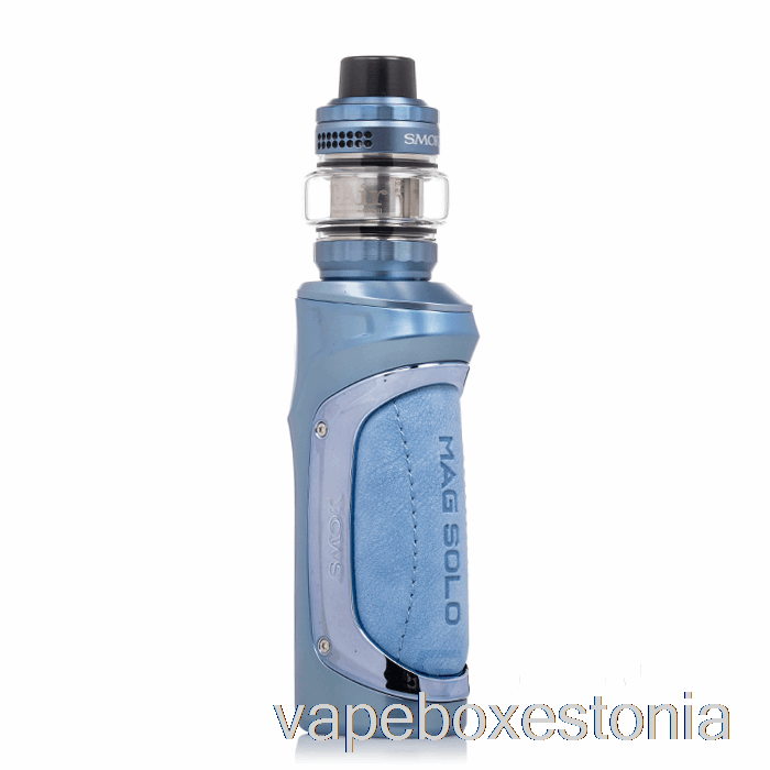 Vape Box Estonia Smok Mag Solo 100w Stardikomplekt Blue Haze